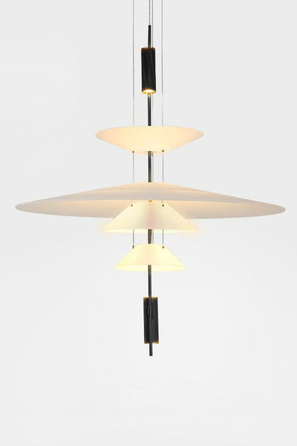 Flamingo Chandelier - everlamps