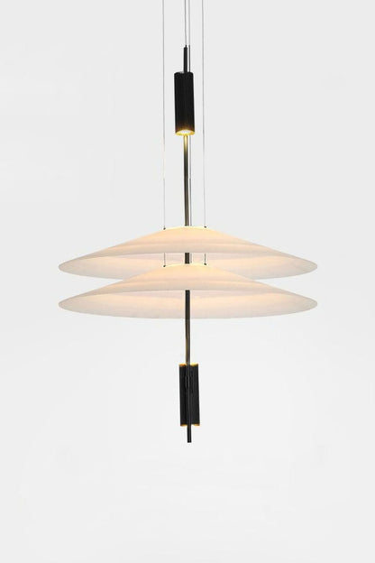Flamingo Chandelier - everlamps