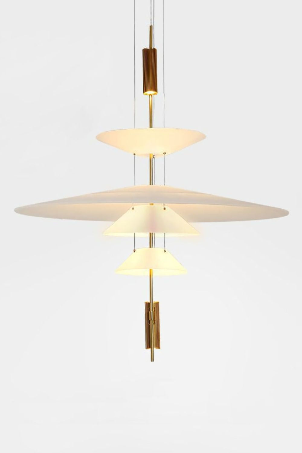 Flamingo Chandelier - everlamps