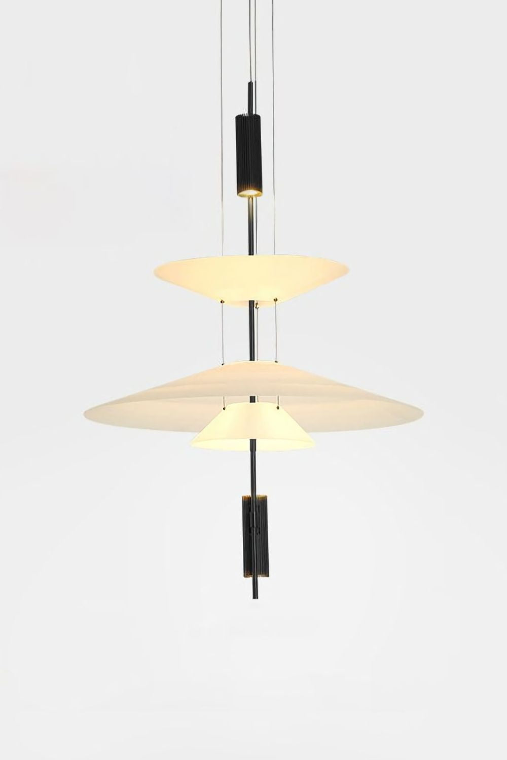 Flamingo Chandelier - everlamps