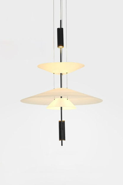 Flamingo Chandelier - everlamps