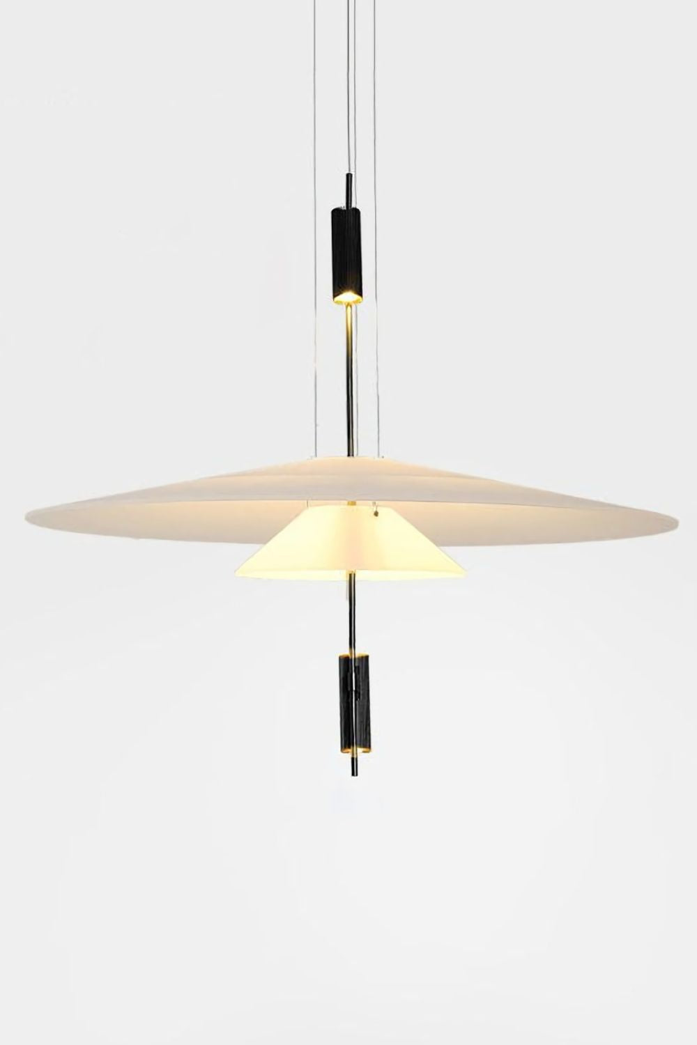 Flamingo Chandelier - everlamps