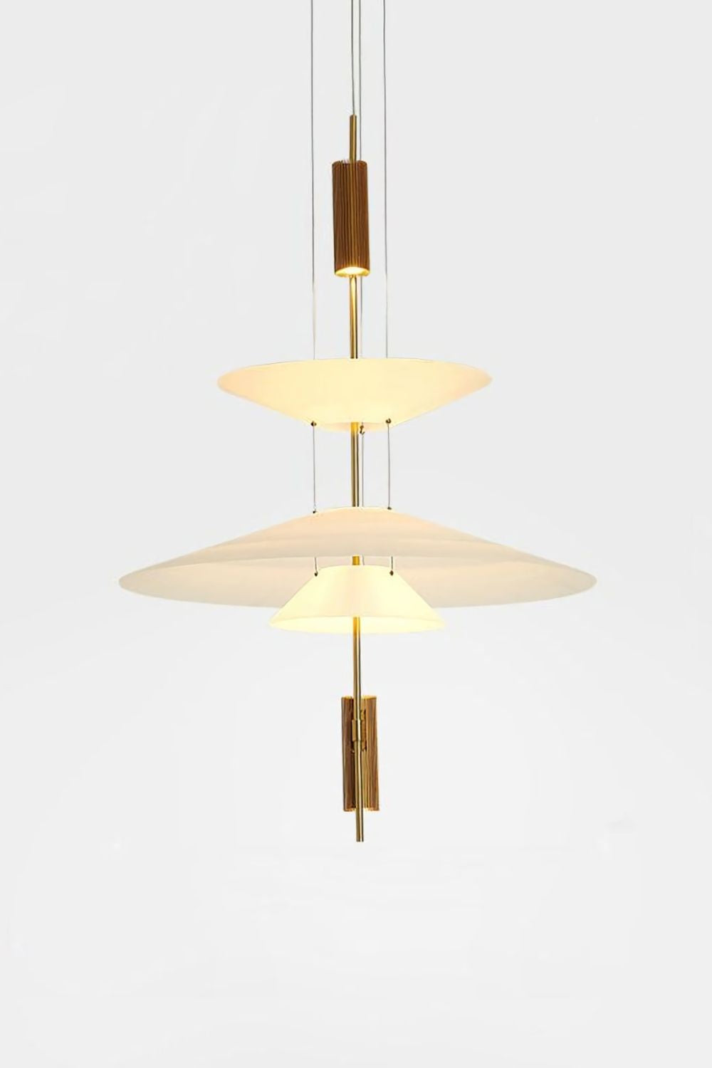 Flamingo Chandelier - everlamps