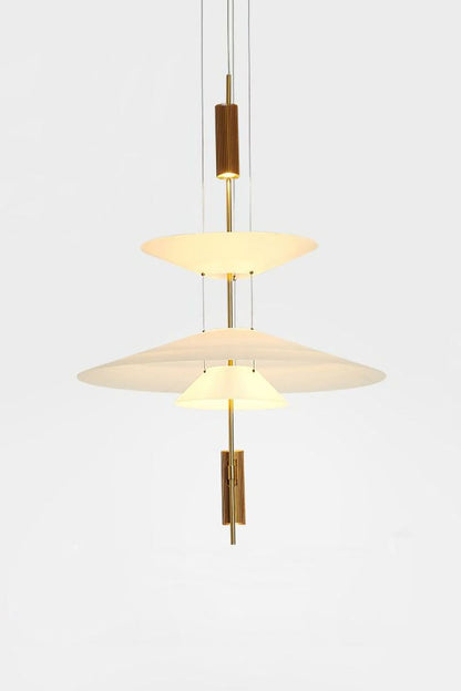 Flamingo Chandelier - everlamps