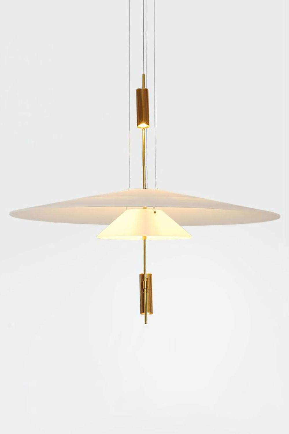 Flamingo Chandelier - everlamps