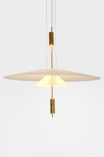 Flamingo Chandelier - everlamps