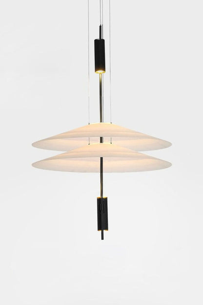 Flamingo Chandelier - everlamps