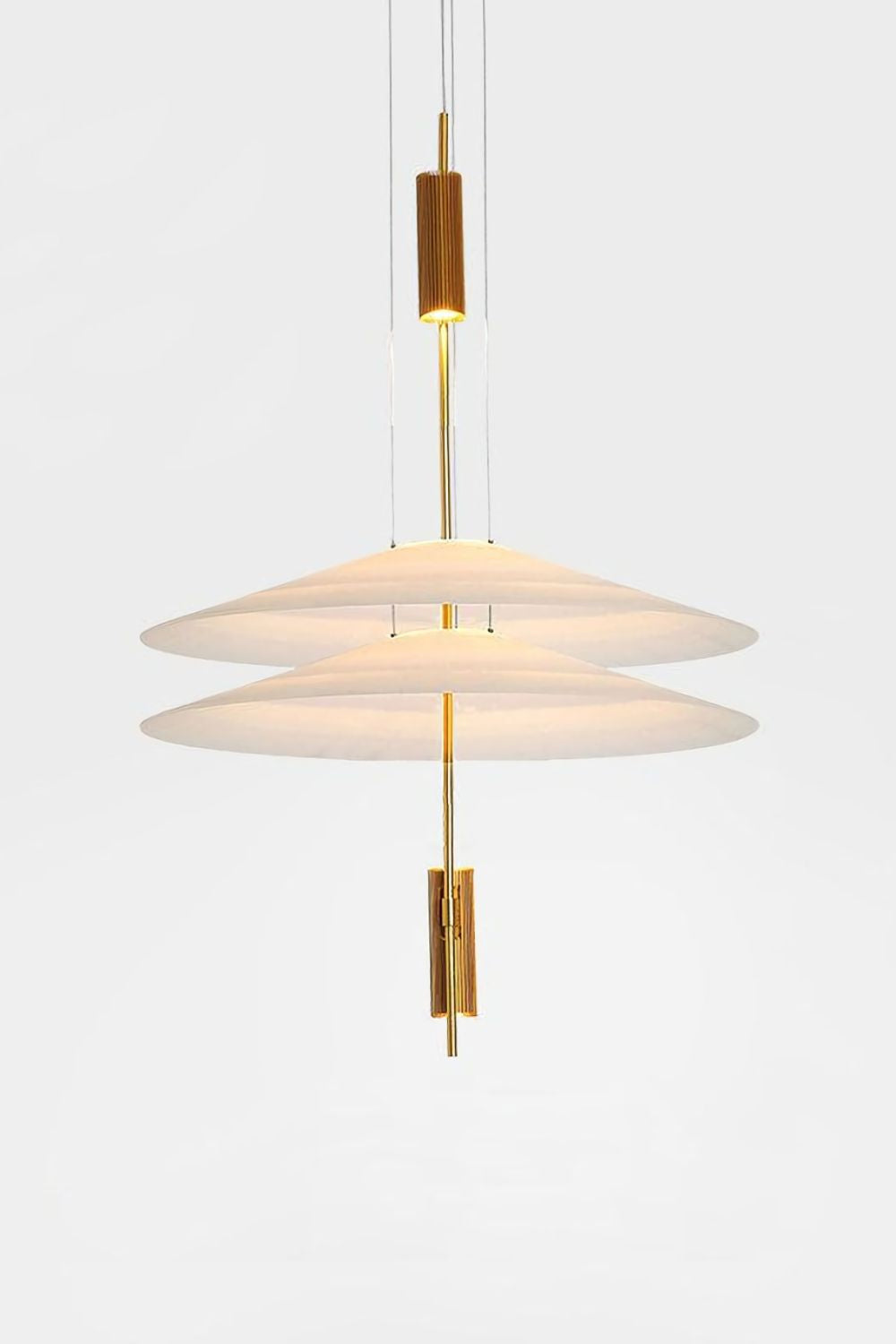 Flamingo Chandelier - everlamps