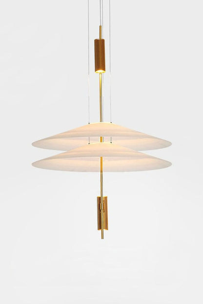 Flamingo Chandelier - everlamps