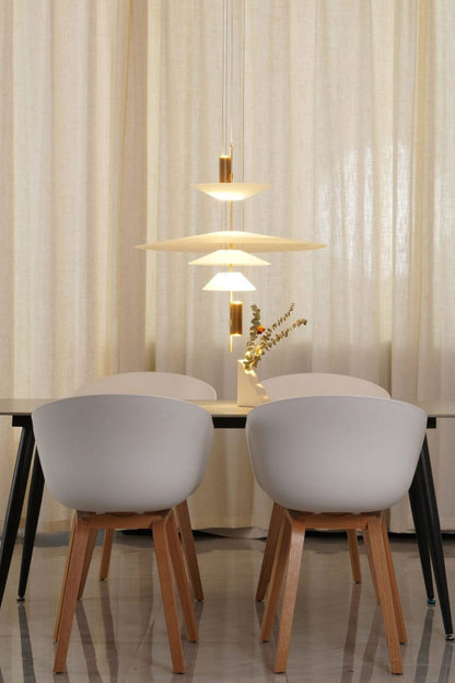 Flamingo Chandelier - everlamps