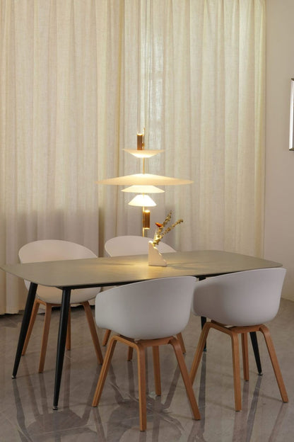 Flamingo Chandelier - everlamps