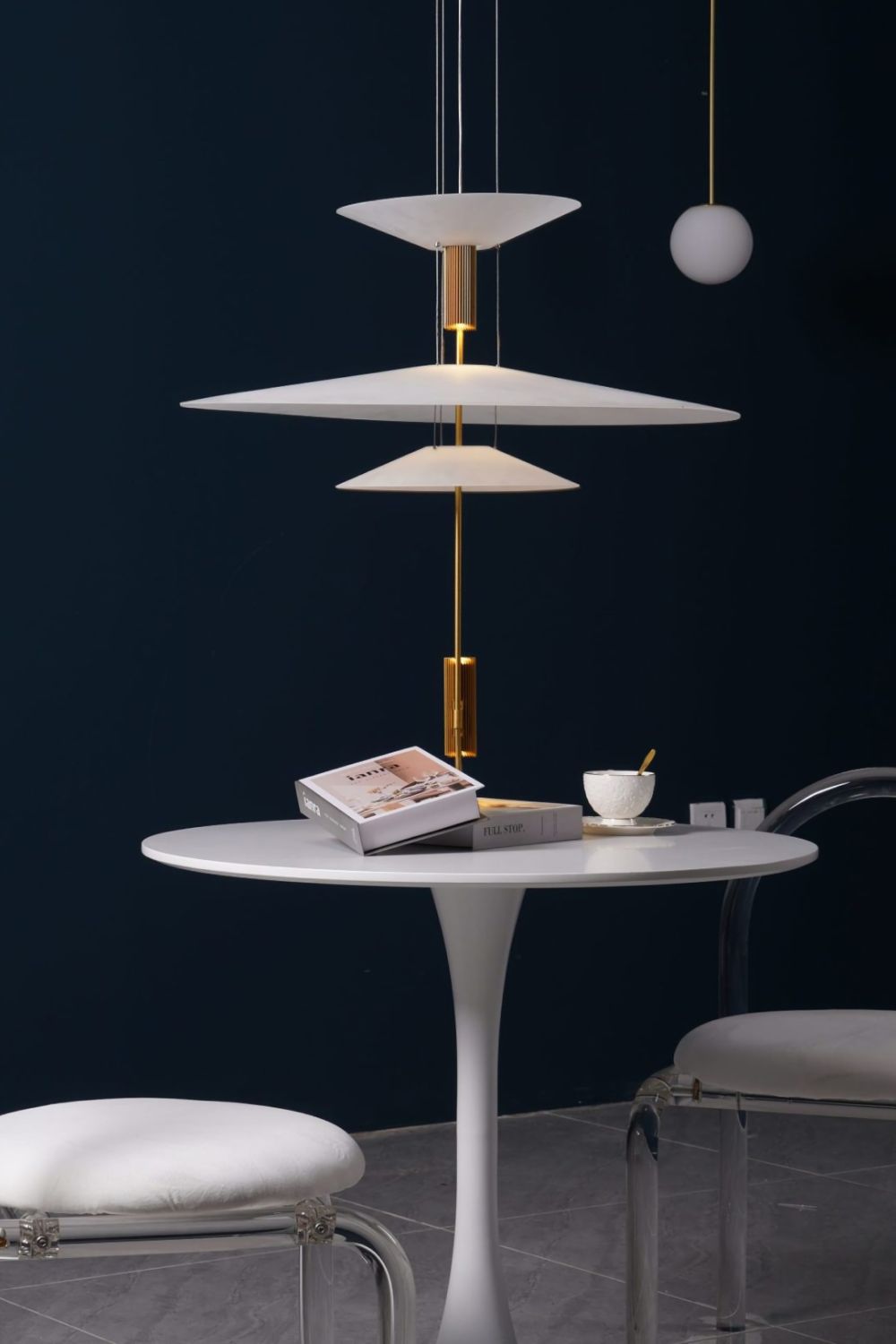 Flamingo Chandelier - everlamps