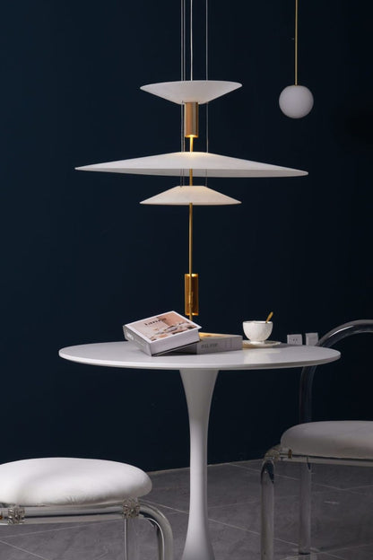 Flamingo Chandelier - everlamps