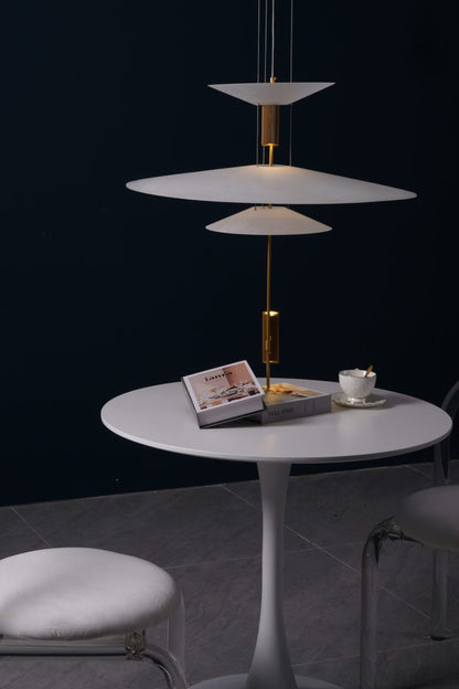 Flamingo Chandelier - everlamps