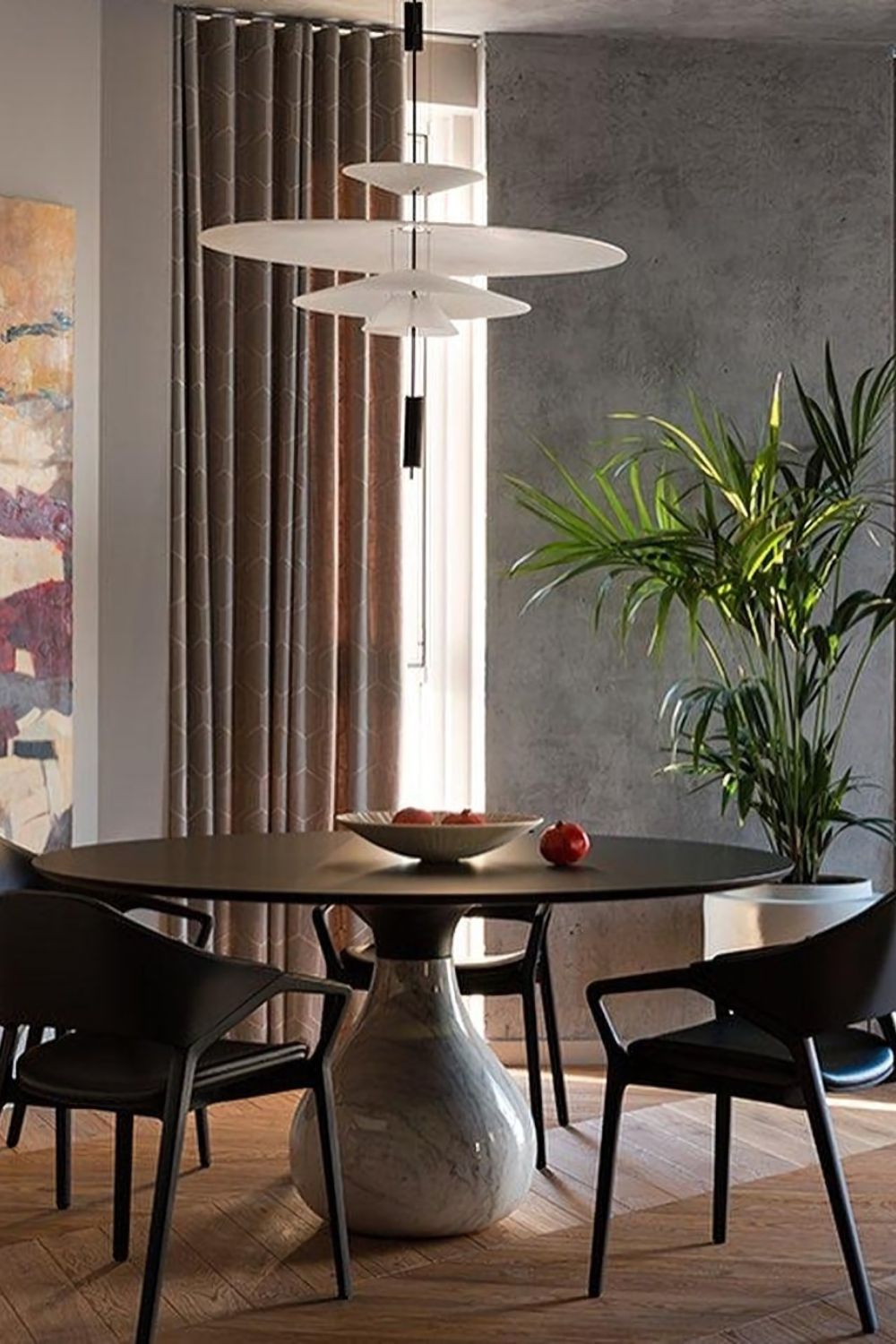 Flamingo Chandelier - everlamps