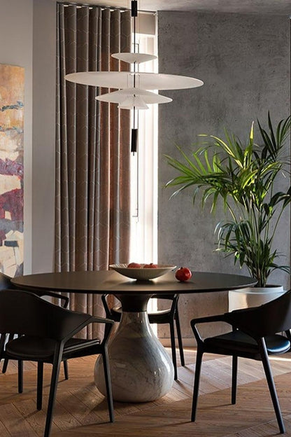Flamingo Chandelier - everlamps