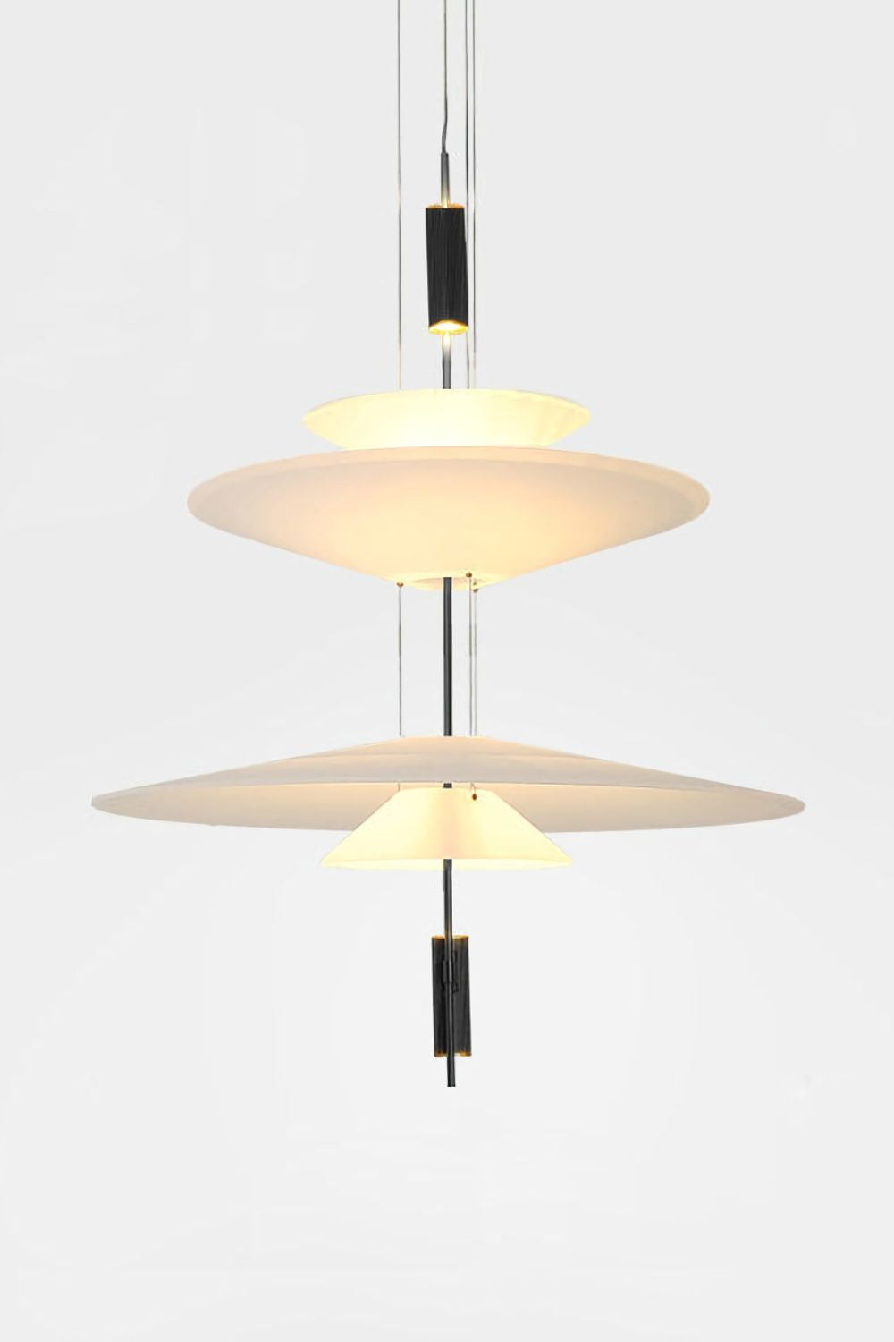 Flamingo Chandelier - everlamps