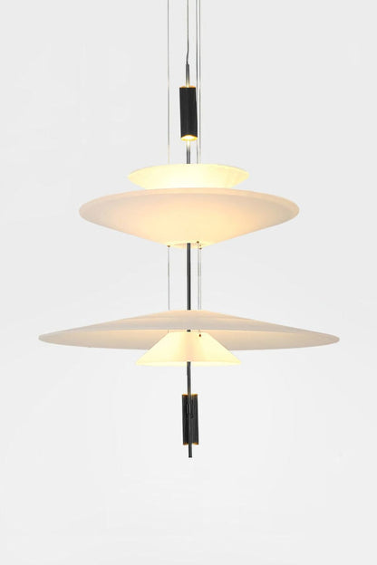 Flamingo Chandelier - everlamps