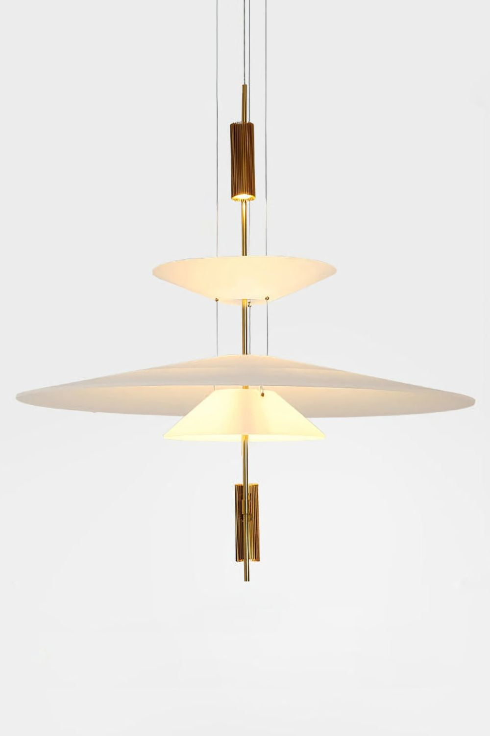 Flamingo Chandelier - everlamps