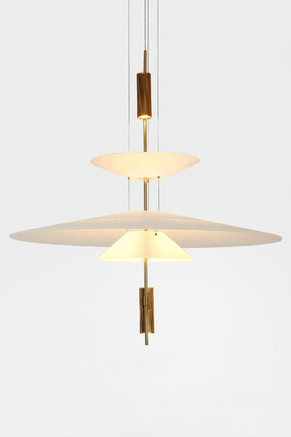 Flamingo Chandelier - everlamps