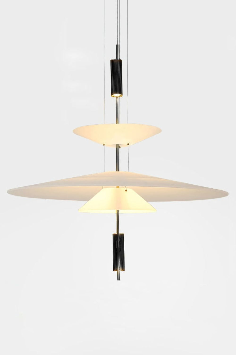 Flamingo Chandelier - everlamps