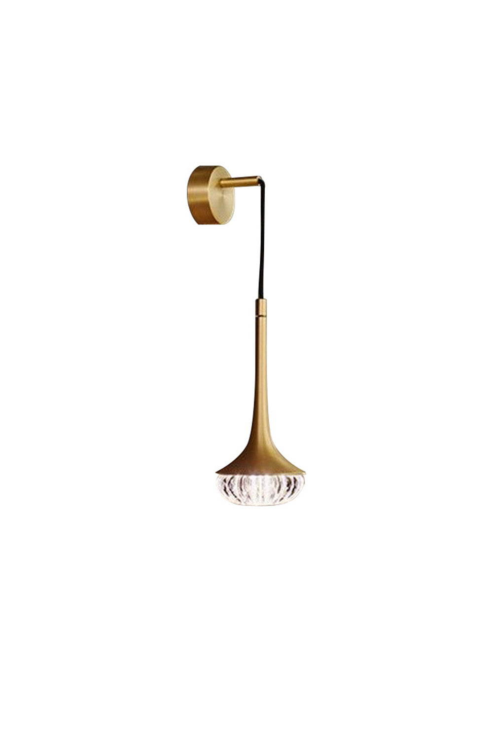 Flea Crystal Wall Lamp | everlamps