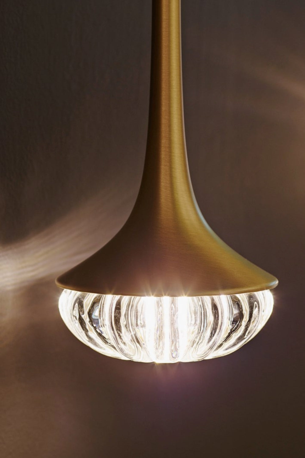 Flea Crystal Wall Lamp - view 12 | everlamps
