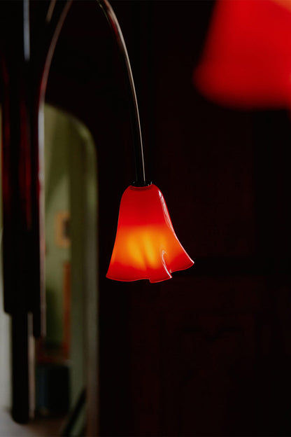 Flora Tulip Series Chandelier - view 20 | everlamps