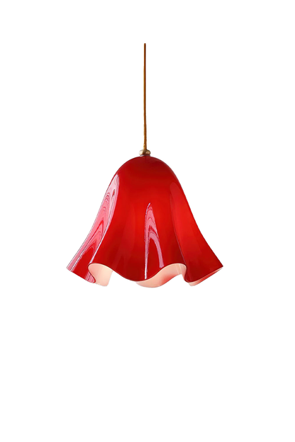 Flora Tulip Series Pendant Lamp - view 25 | everlamps