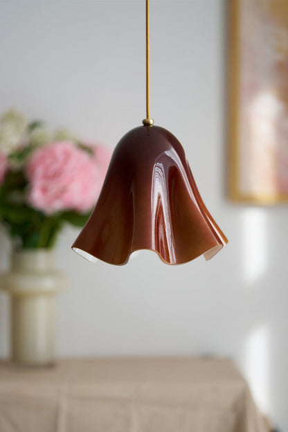 Flora Tulip Series Pendant Lamp - view 12 | everlamps