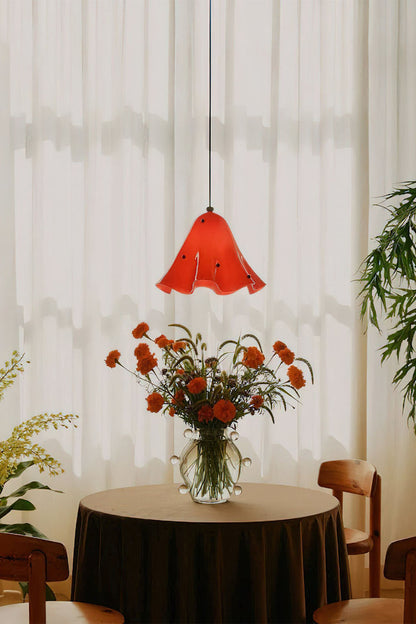 Flora Tulip Series Pendant Lamp - view 2 | everlamps