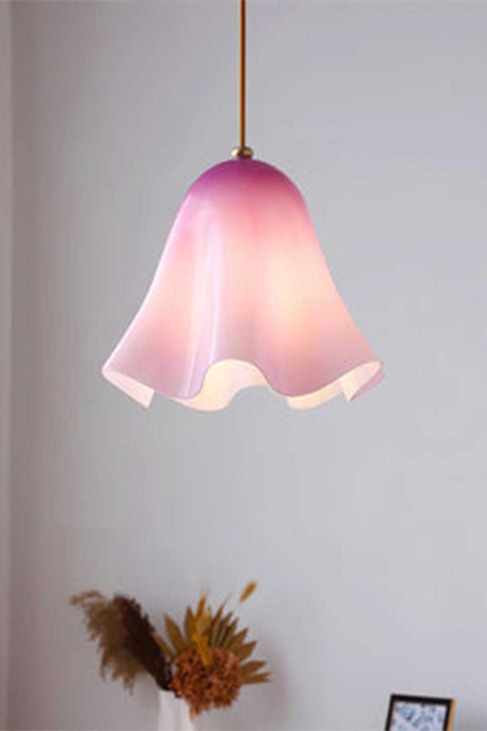 Flora Tulip Series Pendant Lamp - view 13 | everlamps