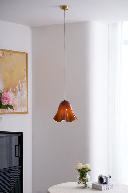 Flora Tulip Series Pendant Lamp - view 16 | everlamps