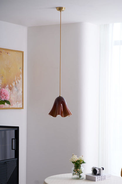 Flora Tulip Series Pendant Lamp - view 21 | everlamps