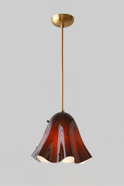 Flora Tulip Series Pendant Lamp - view 29 | everlamps
