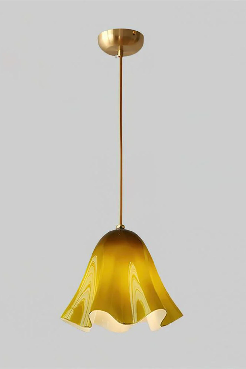 Flora Tulip Series Pendant Lamp - view 22 | everlamps
