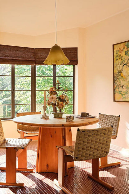 Flora Tulip Series Pendant Lamp - view 6 | everlamps