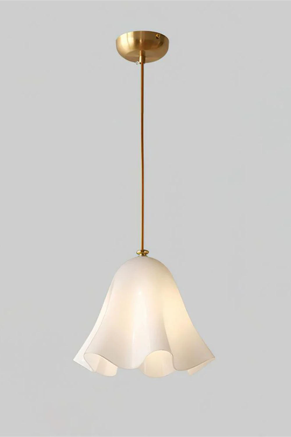Flora Tulip Series Pendant Lamp - view 32 | everlamps