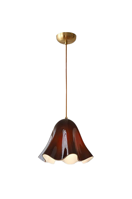 Flora Tulip Series Pendant Lamp | everlamps