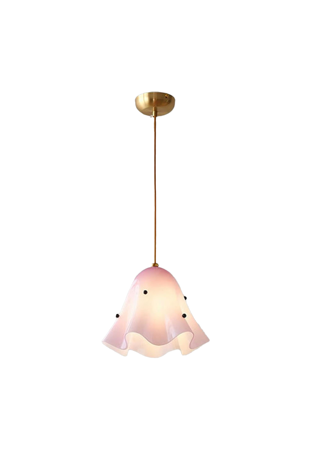 Flora Tulip Series Pendant Lamp - view 28 | everlamps