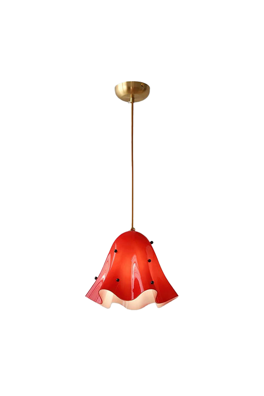 Flora Tulip Series Pendant Lamp - view 30 | everlamps