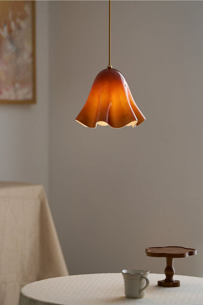 Flora Tulip Series Pendant Lamp - view 18 | everlamps