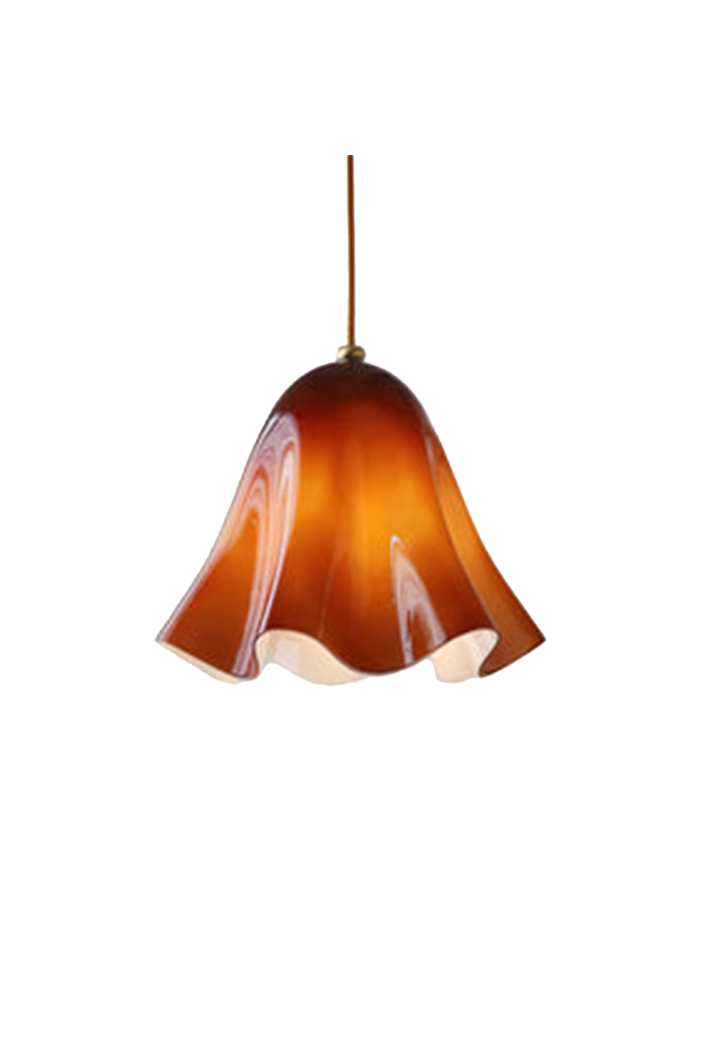 Flora Tulip Series Pendant Lamp - view 24 | everlamps