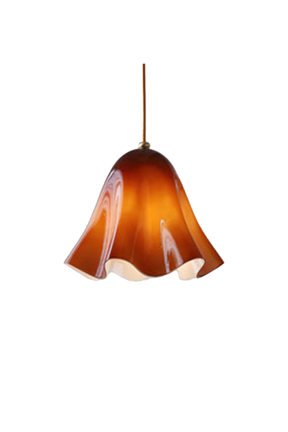 Flora Tulip Series Pendant Lamp - view 24 | everlamps
