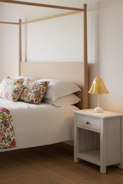 Flora Tulip Series Table Lamp - view 3 | everlamps