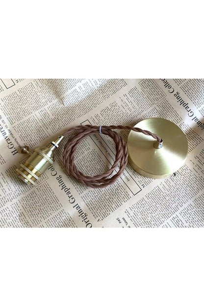 Flower Petal Glass Pendant Light - everlamps