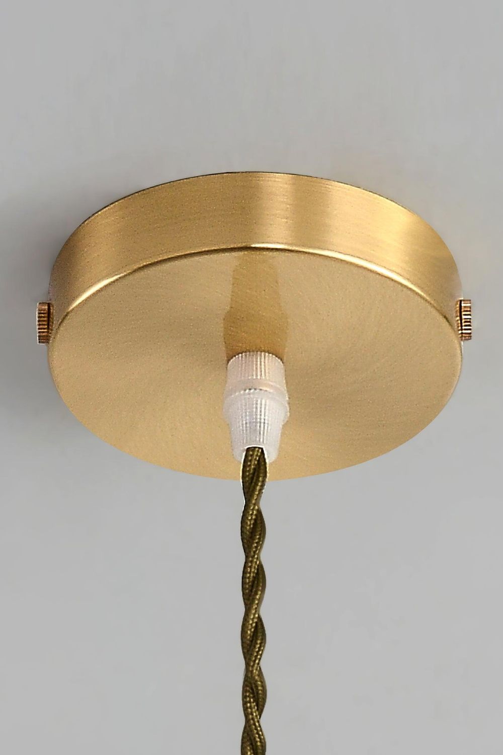 Flower Petal Glass Pendant Light - everlamps