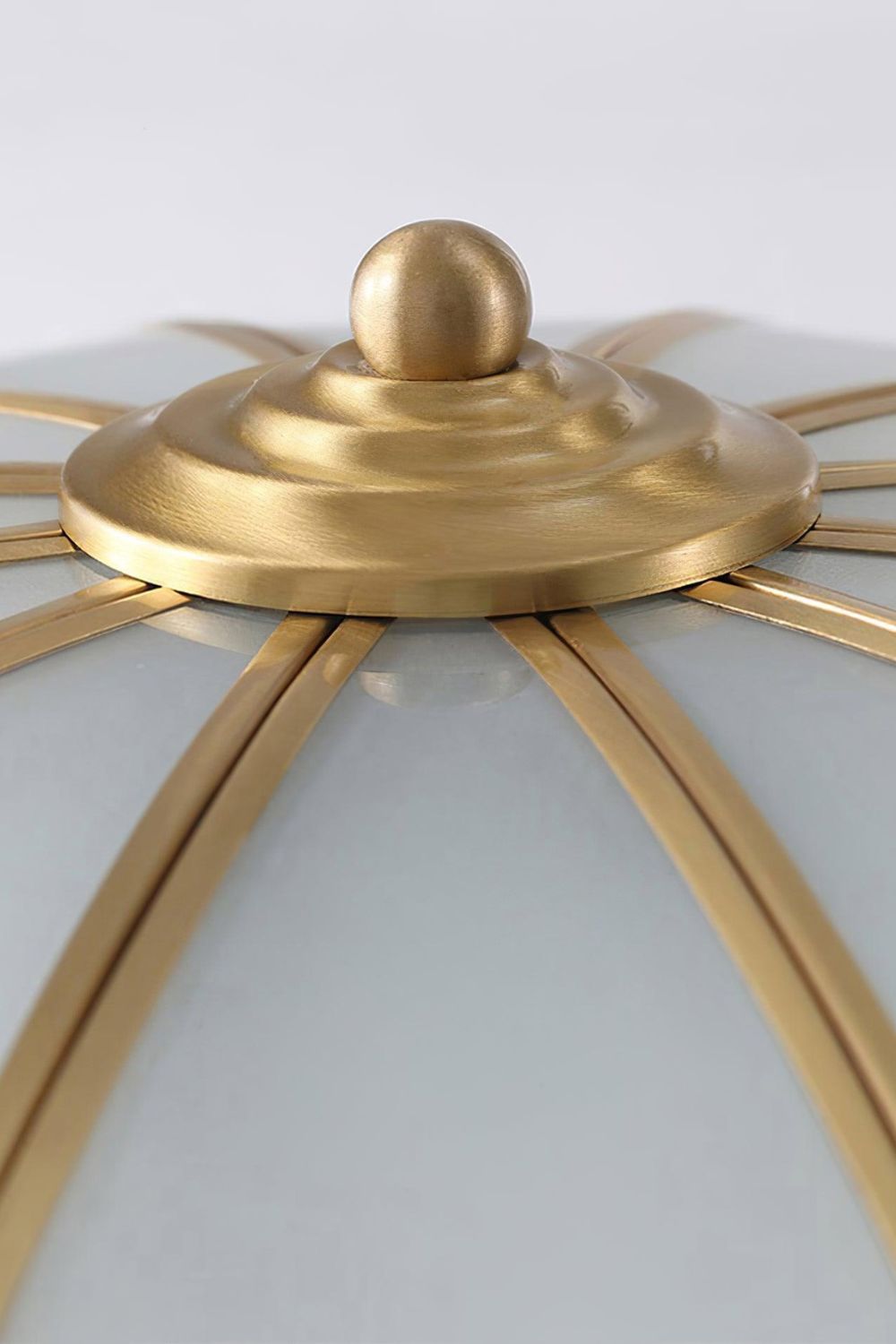 Flower Shape Recessed Ceiling Light - view 10 | everlamps