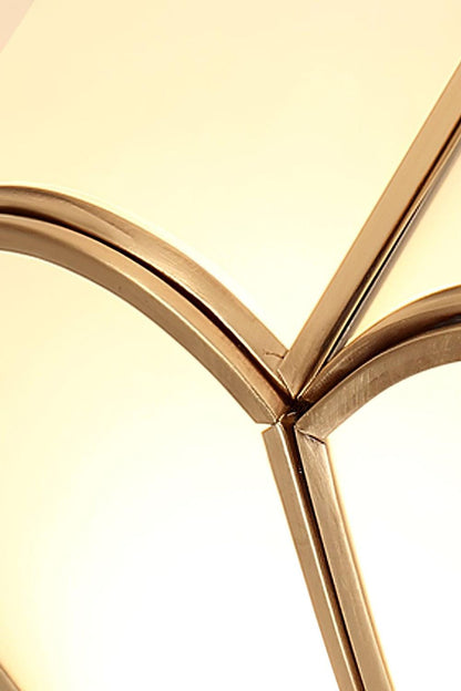 Flower Shape Recessed Ceiling Light - view 9 | everlamps