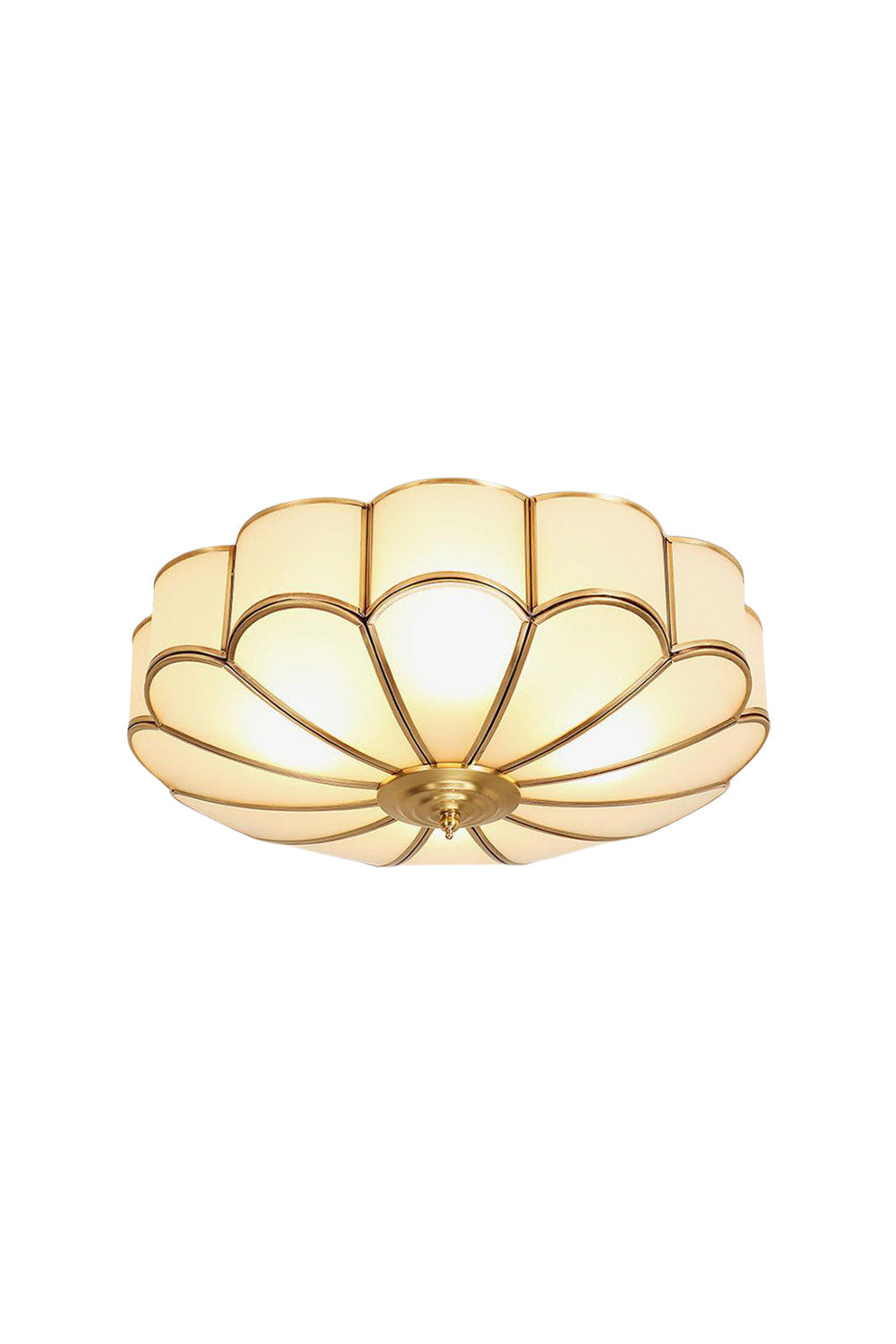Flower Shape Recessed Ceiling Light | everlamps